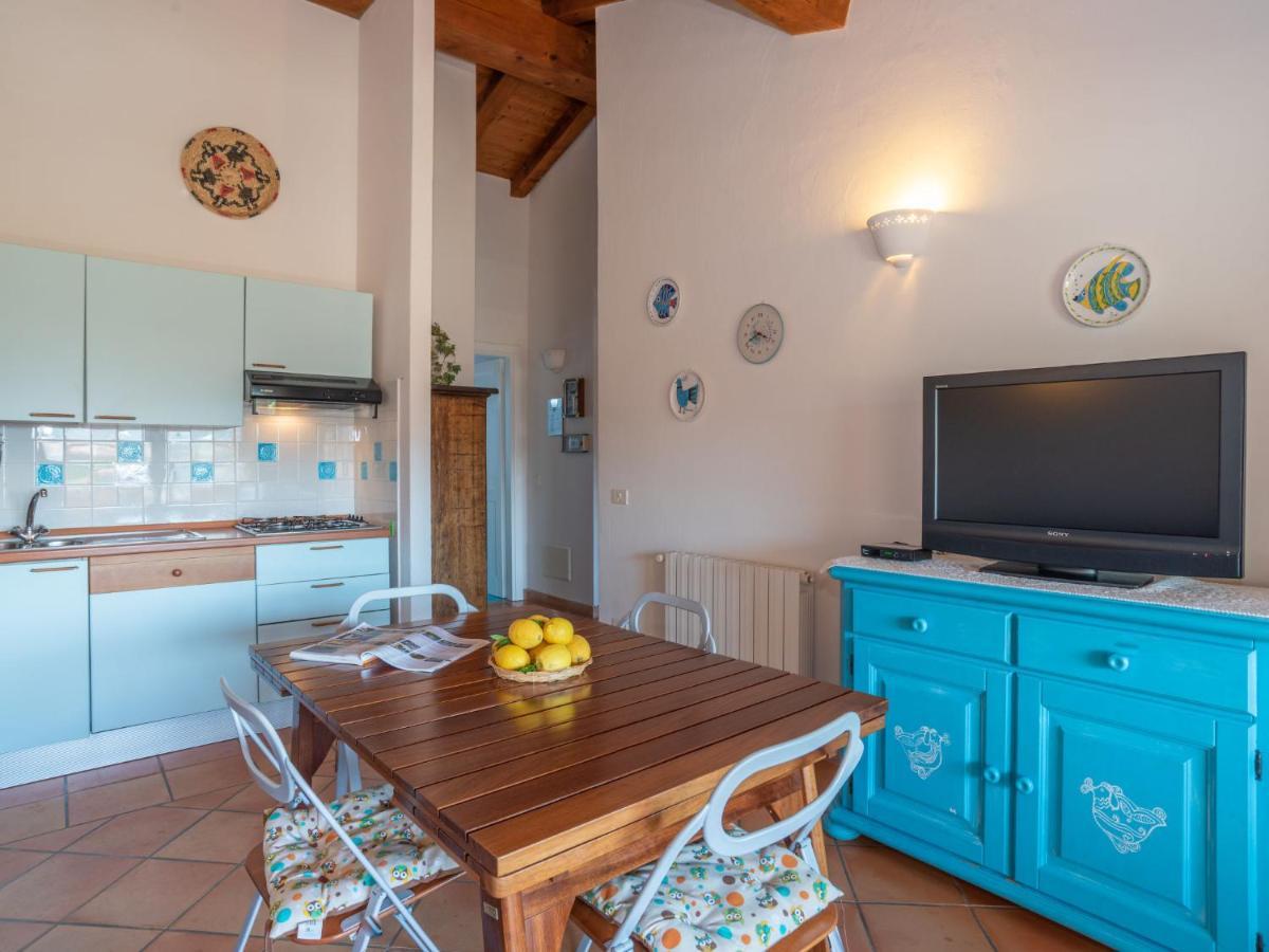 Apartment Giuly By Interhome Golfo Aranci Exterior photo